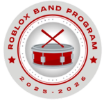 Roblox Band Program | 2025-2026