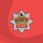 [WMF&RS] West Midlands Fire & Rescue Service