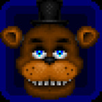 [DISCONTINUED] PROJECT FNaF DOOM 