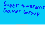 Super Awesome Gamer Group