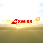 Swiss International Airlines Star Alliance