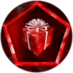 Ruby's Gift of Rubies