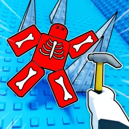 Build To Break Bones! icon