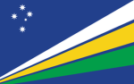 Gendarmerie Nationale Des îles Horizon