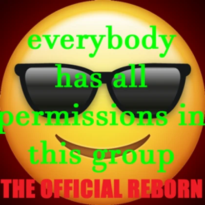 Group Icon