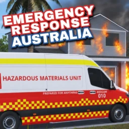Emergency Response Australia icon