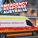 [HAZMAT!!] Emergency Response Australia icon