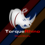 TorqueRhino /// MotionWerks