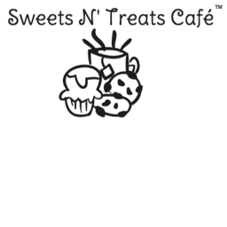 Sweets N' Treats Temporary Café