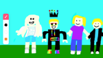 DaisyYoshi3’s Fan Group