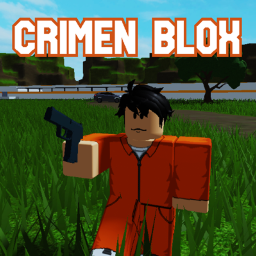 ⚒️ [BUGS FIXES] Crimen Blox! ⚒️
