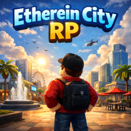 Etherein City Rp