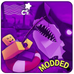 Fisch Modified 🦈  [🐋 FREE ADMIN 🐋] 