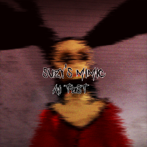 Suzy's mimic ai test
