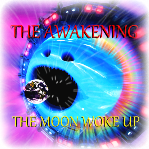 [EPISODE 6] THE AWAKENING (The Moon Woke Up) official Roblox game thumbnail