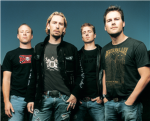 Nickelback Fan Club!