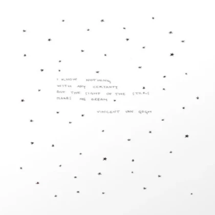 sight of the stars
