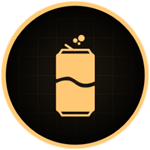 Game Badge Icon