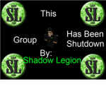 Secret Agents S.W.A.T'S Of ROBLOX (SASOR)