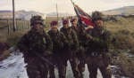 Malvinas Development Group