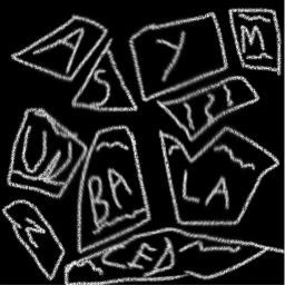 Asym Desbalanceado icon