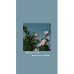 Get you wild make you leave group! <3