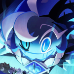 Cookie run kingdom THE cult