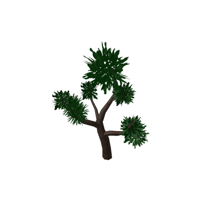 Tree 1