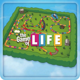 [🎲] The Game Of Life [REVAMP] icon
