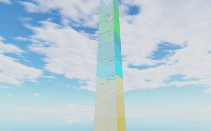 Tier Tower[30] screenshot 2