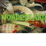Wonderland shop