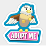 Adopt me trading centre