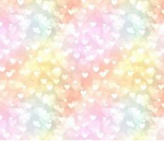 Rainbow Hearts Dance Club