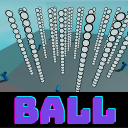 B-A-L-L