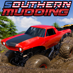 [💨BURNOUTS💨] Southern Mudding 🚜 OffRoading icon