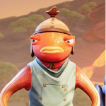 FishyMcNuggett Fan Group!