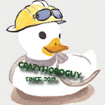 CrazyHoboGuy Official
