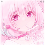 ~Pinky ~hangout