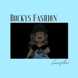 [NEW] Rockies Fashion homestore