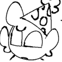 testing server for asset testing i think