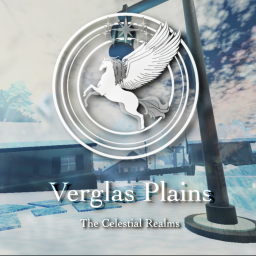 Verglas Plains
