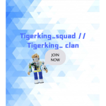 Tigerking_squad//Tigerking clan