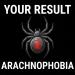 Phobia Test icon