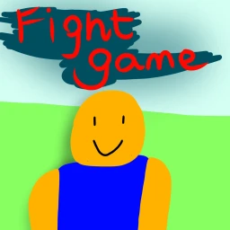fight game icon