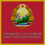 Commissariat of Propaganda of the PRR.