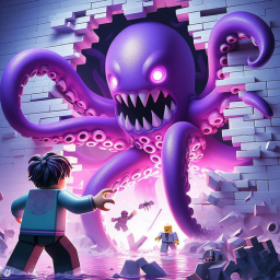 [NEW] ESCAPE THE SHIPYARD OBBY