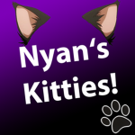 Nyan's Kitties!