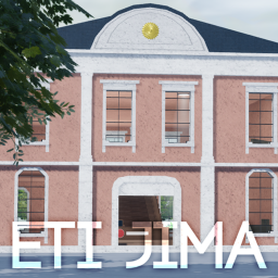 Naval Academy Etajima icon