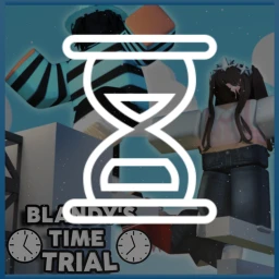 [MEGA UPDATE] ItzBlandy's Time Trial icon