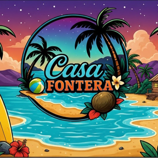 [🌴100K Visits!] Casa Fontera - (Relapse)